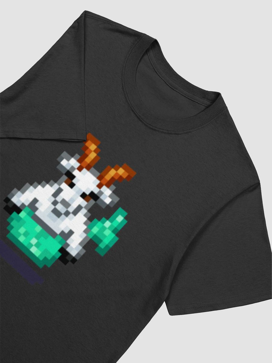 CTV Phantom Tshirt product image (3)