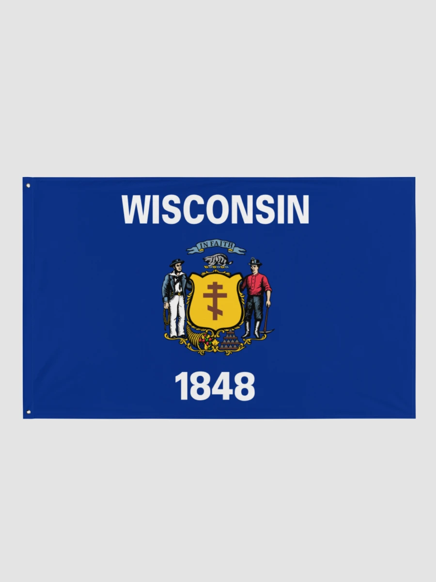Orthodox Wisconsin product image (1)