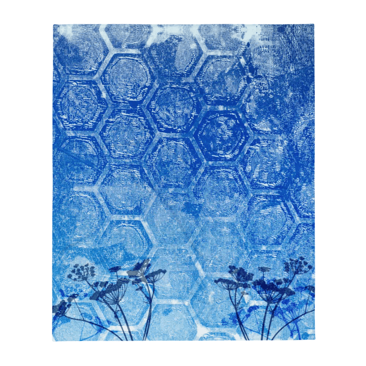 Sunprint Blanket product image (1)