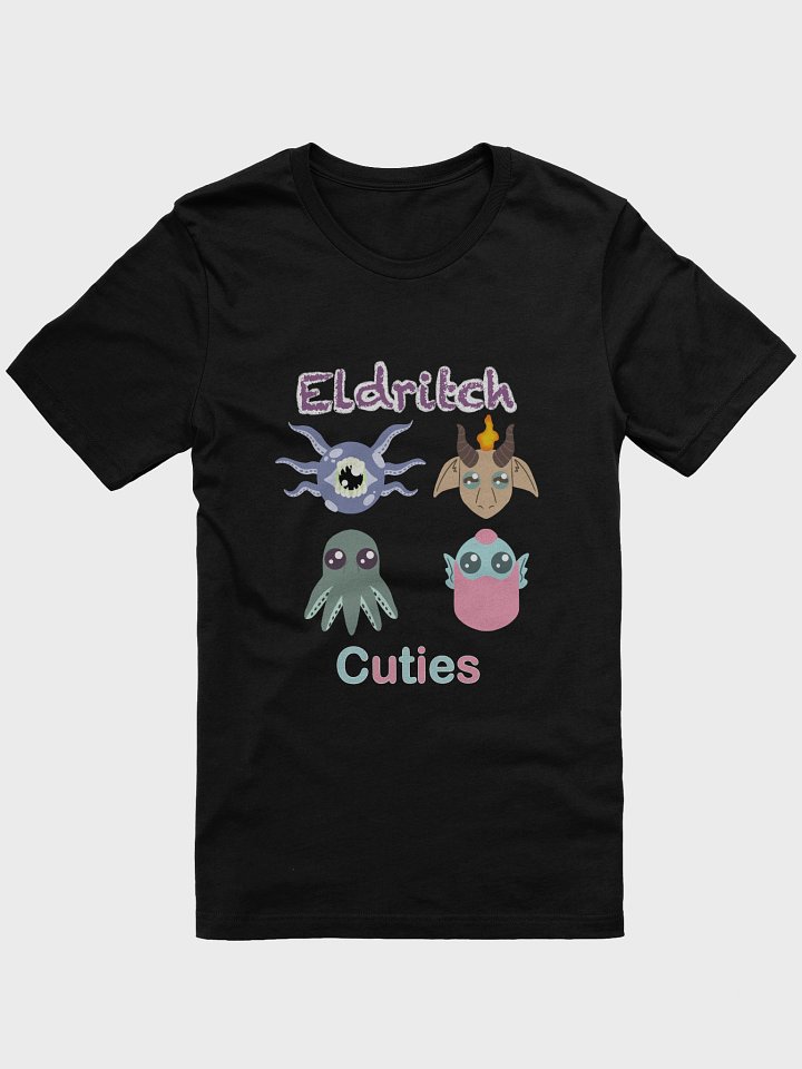 Eldritch Cuties Tee product image (1)