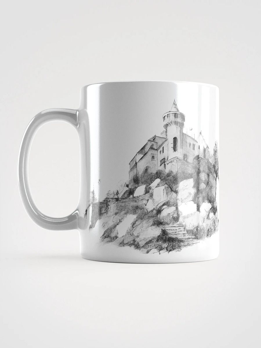 Medieval Soldier Mug product image (6)
