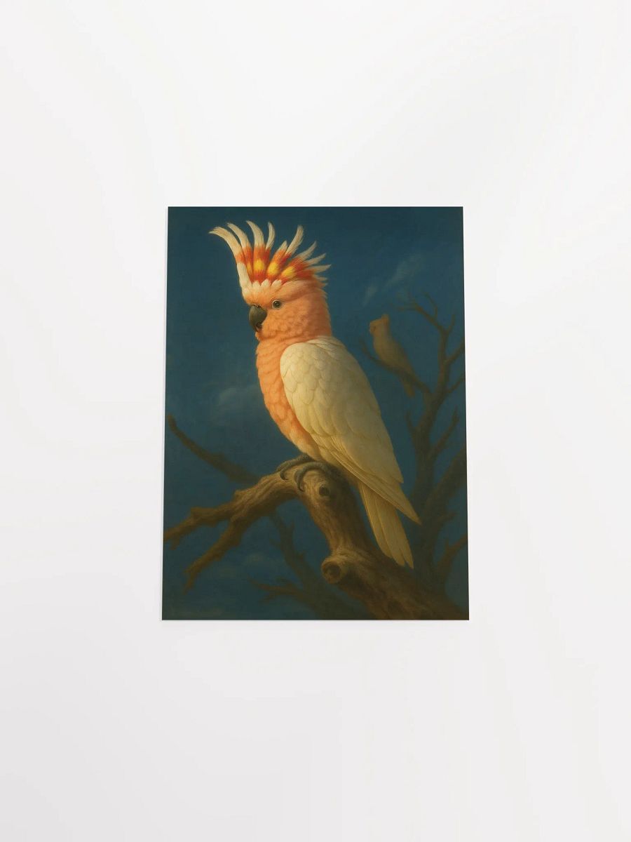 Pink Cockatoo product image (7)