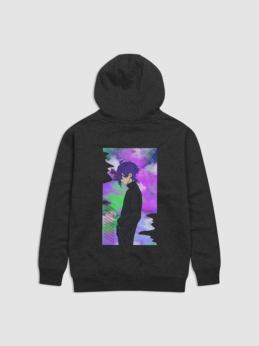 Seduction - ForBlakeSake Unisex Hoodie product image (13)