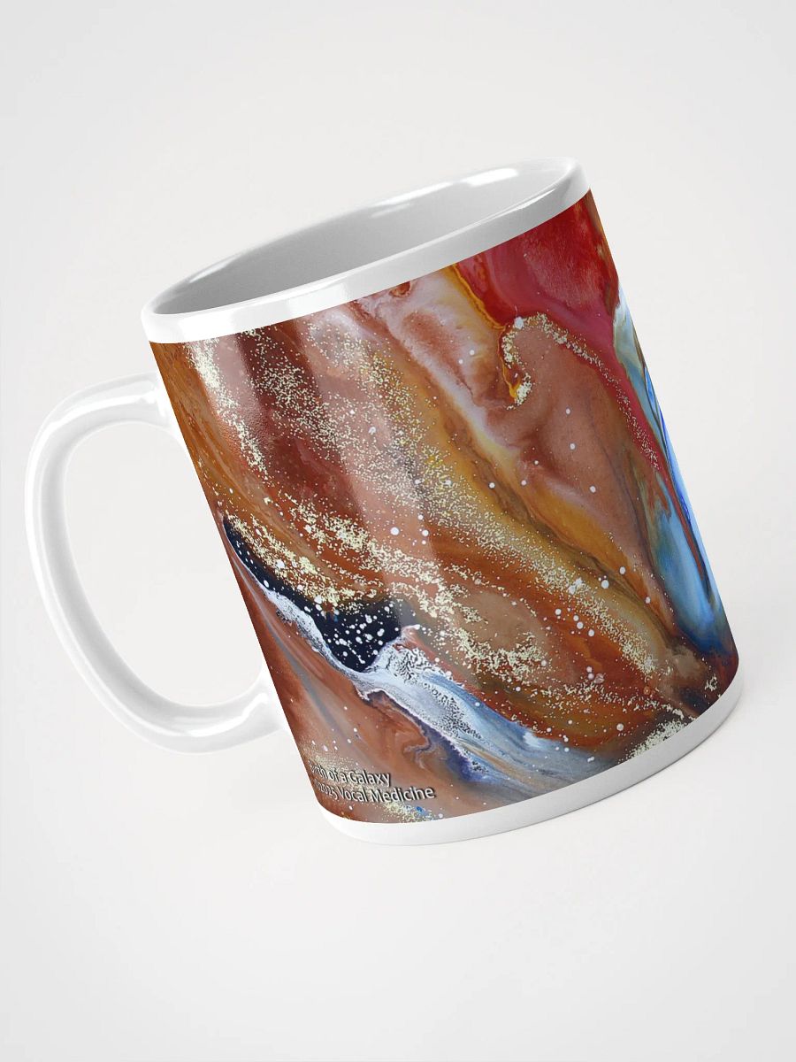 Birth of a Galaxy Mug product image (5)