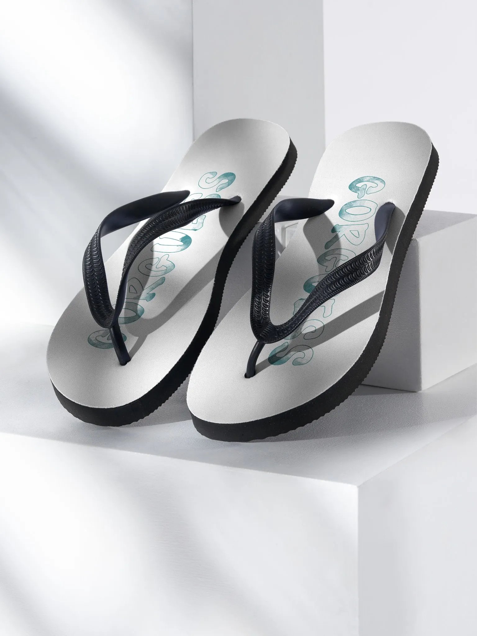 👣 Gorguess SUMMER 👣 - Chanclas product image (1)