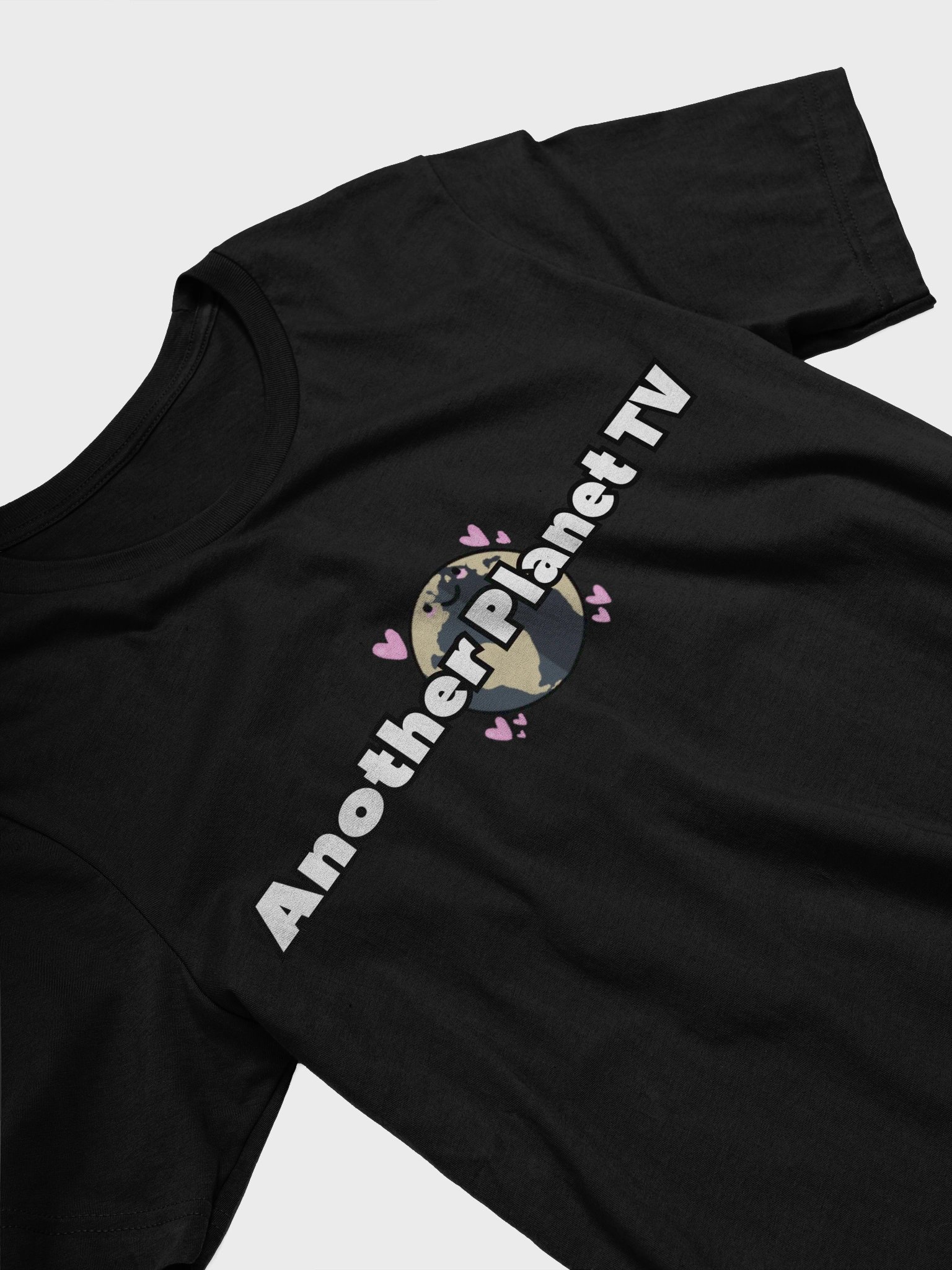 Official Planet T-Shirt! product image (26)