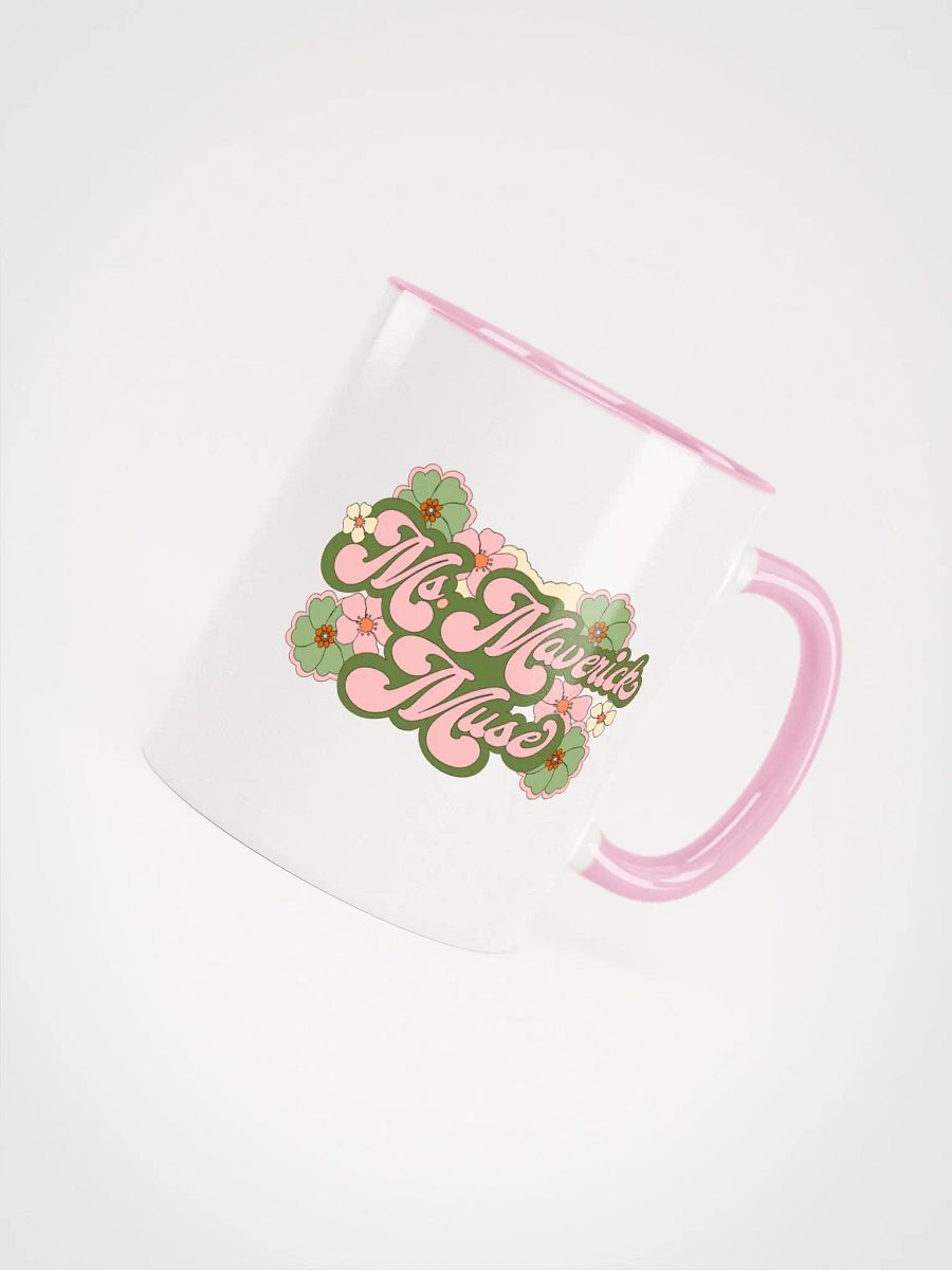 'MORNIN' RISER' Mug 🌞 product image (4)