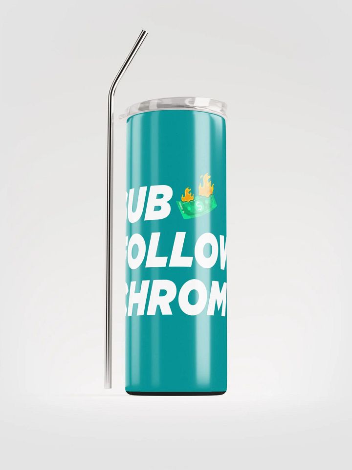 Unchromo Tumbler product image (1)