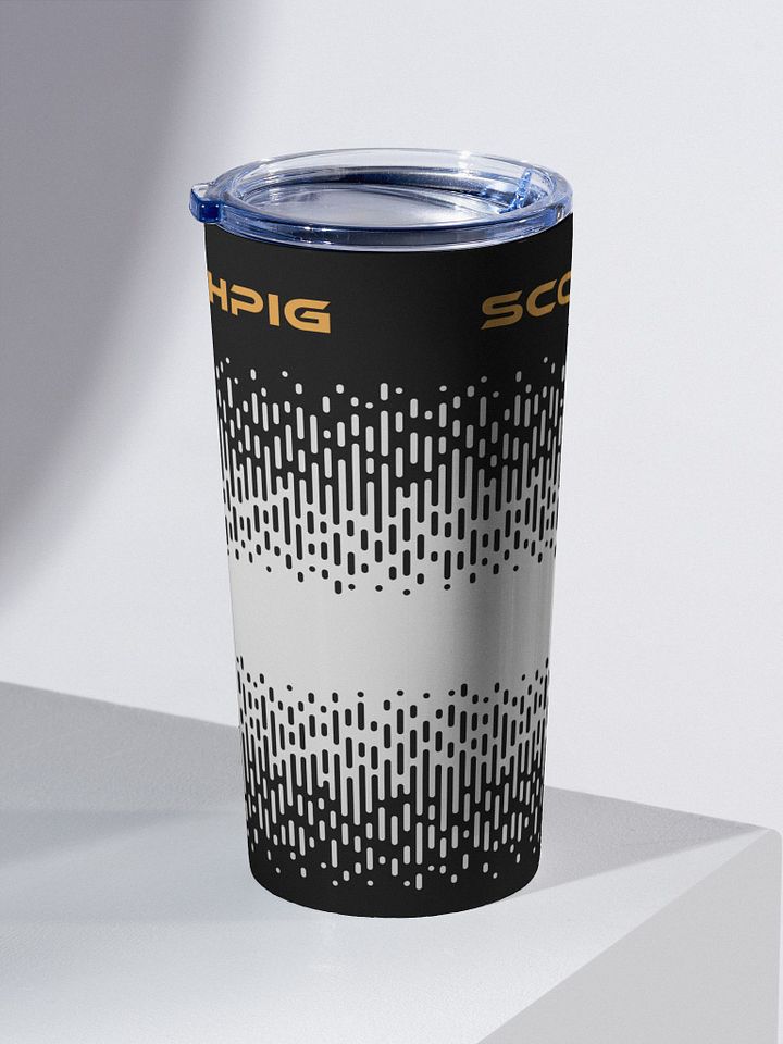ScotchPig 20oz Tumbler product image (2)