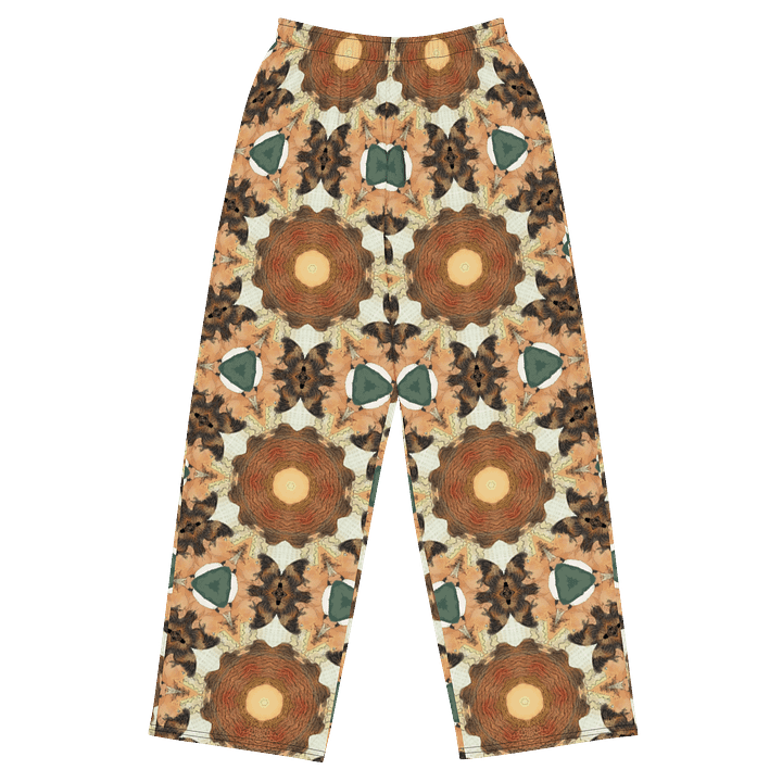 500 days of summer Wide-Leg Pants product image (1)