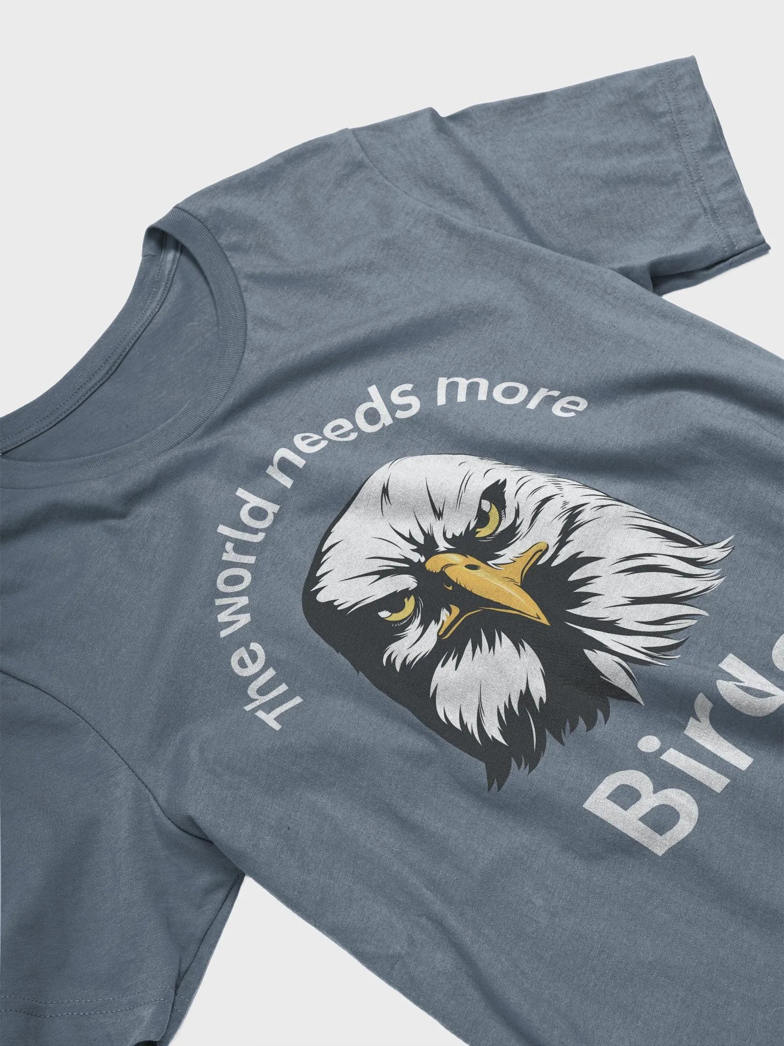 Eagle T-Shirt product image (3)