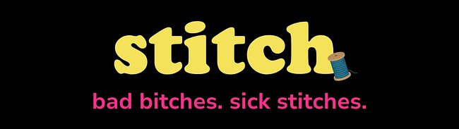🧵 LOLoco Stitch