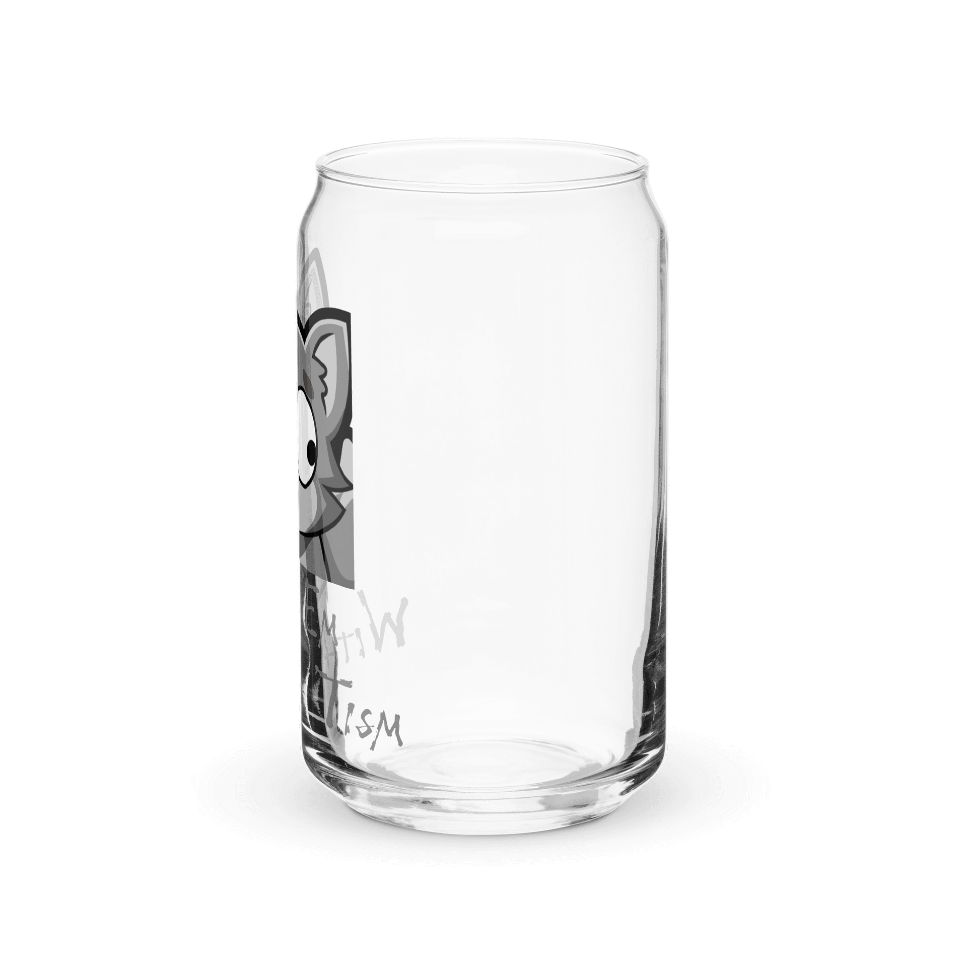 Rizz 'Em With The 'Tism Cup With Straw product image (3)