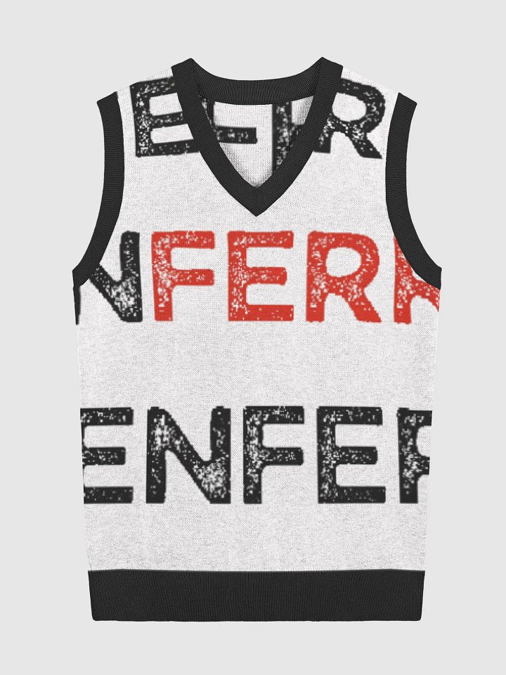 signature ferrken knit product image (1)