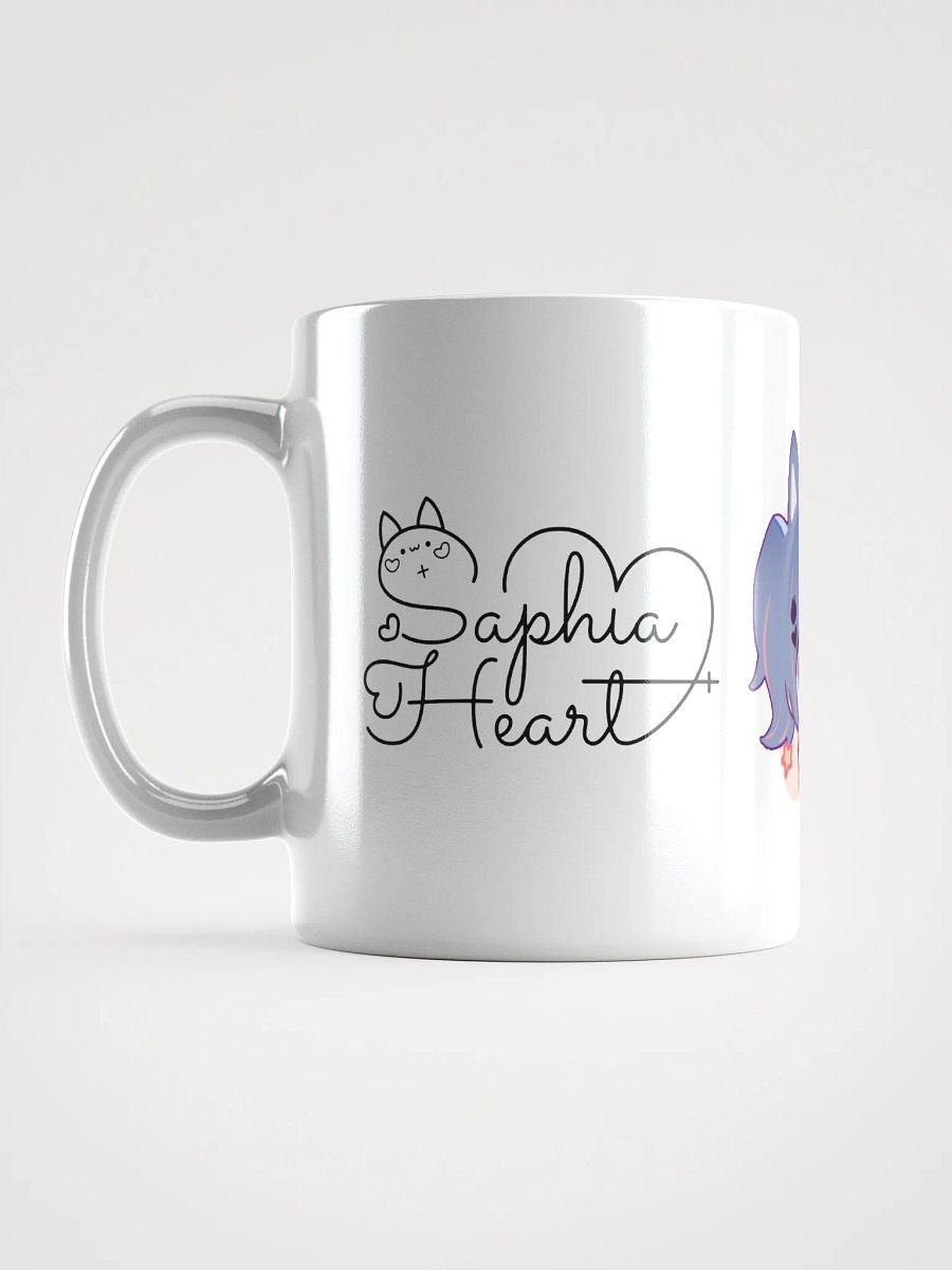 Saphia Chibi Mug 2 product image (18)