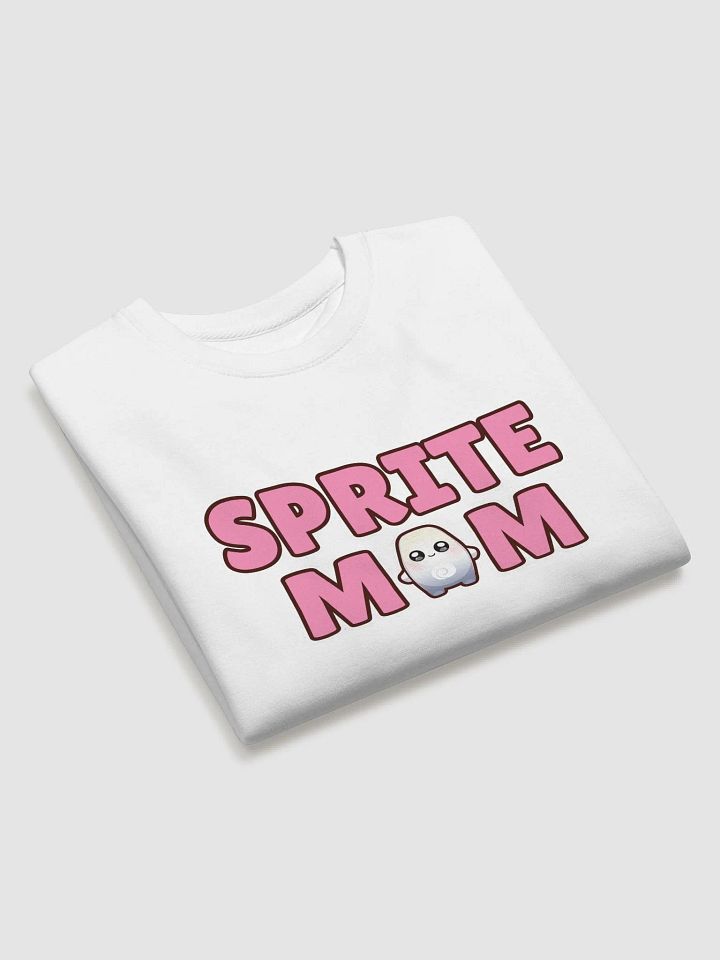 Sprite Mom Sweatshirt product image (2)