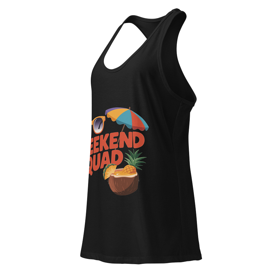 Weekend Squad product image (3)