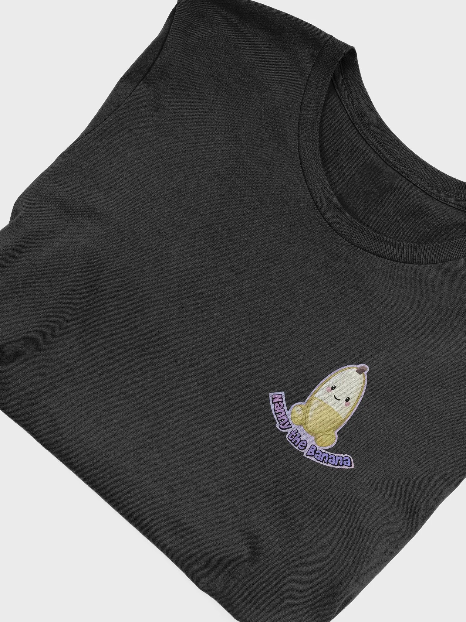 Nanny the Banana Super Soft Tee product image (5)
