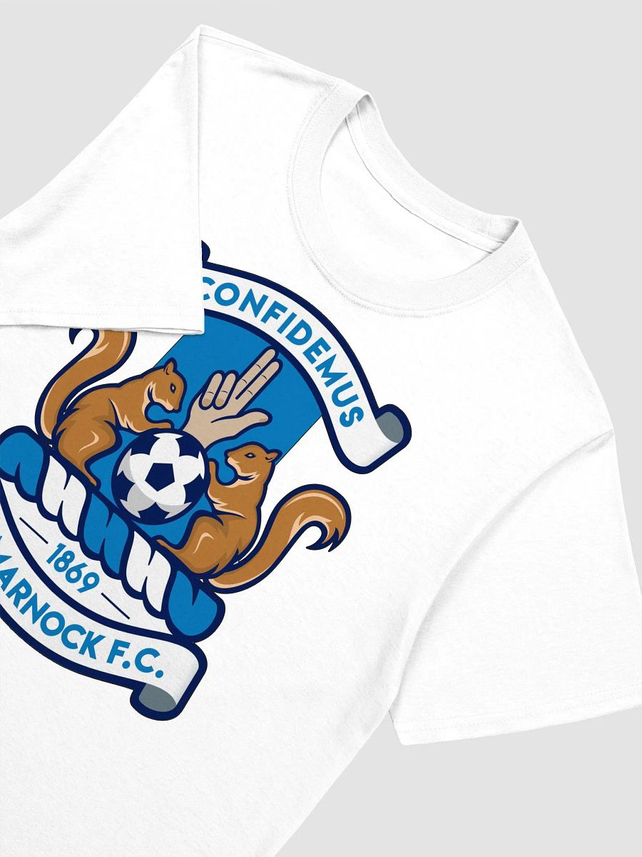 Kilmanrock Football Club Shirt product image (3)