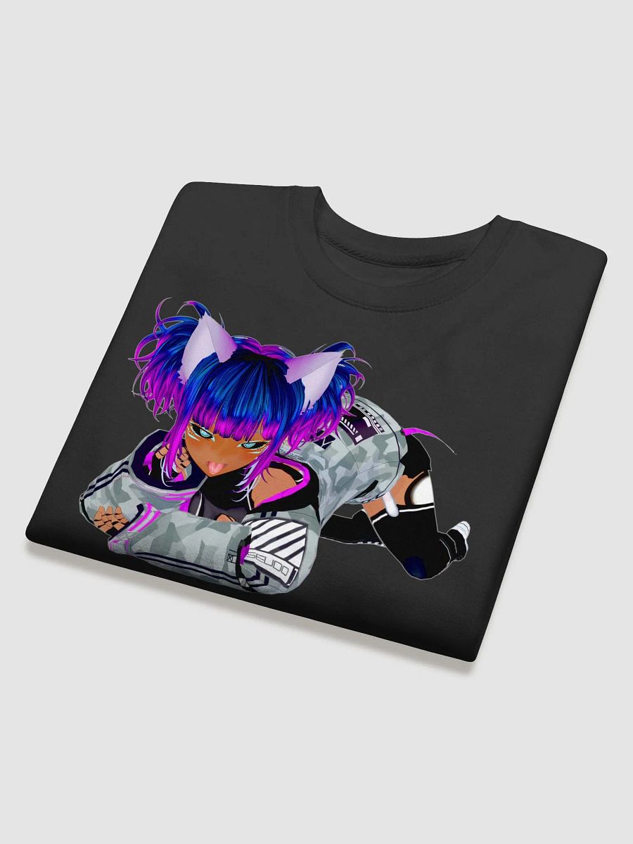 Panting Mutt Sweater product image (4)