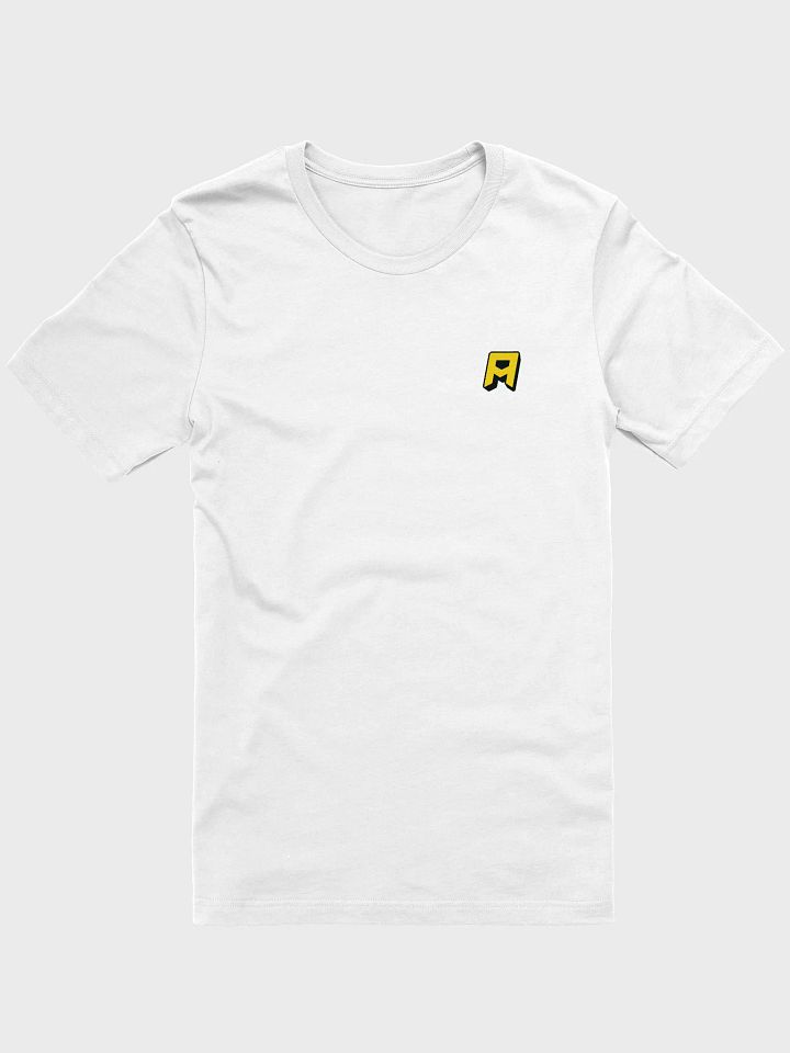 A Colorful Shirt - Tee (Light) product image (2)