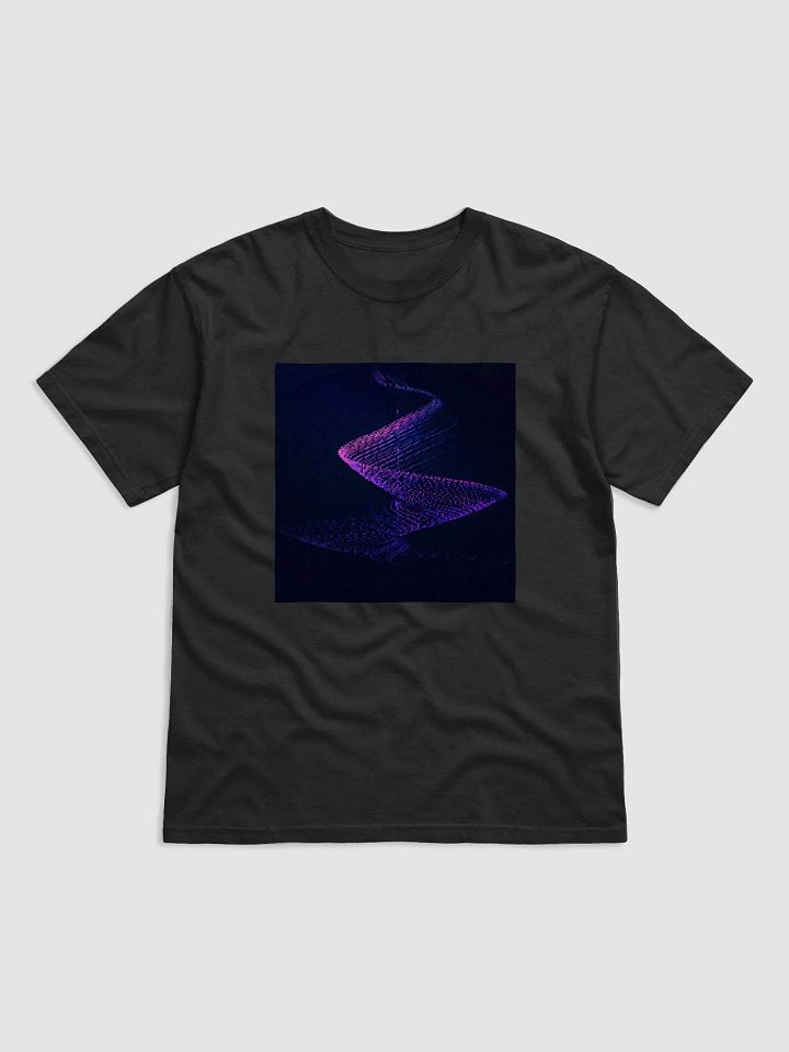 Sleepsin Album Cover Shirt product image (1)