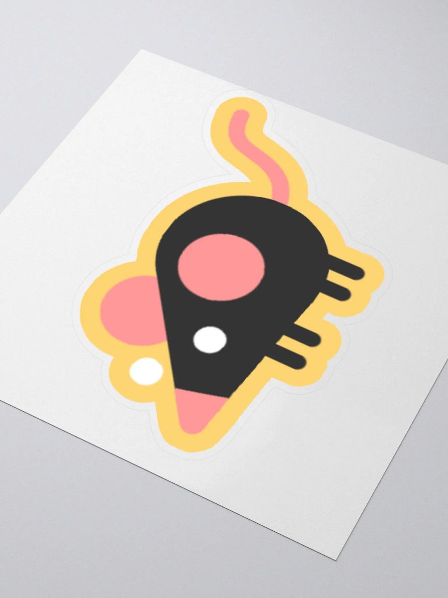 Mouse Sticker product image (3)