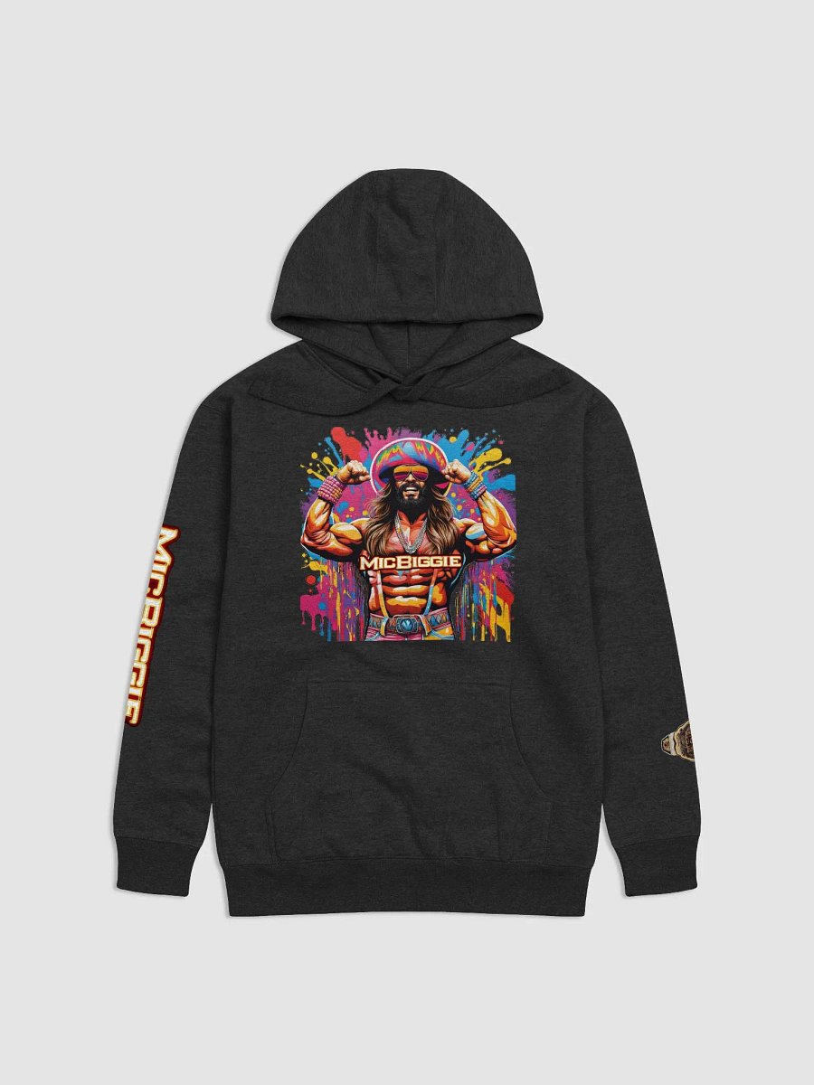 Biggie Hoody product image (1)