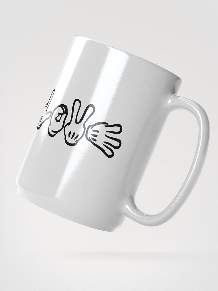 LOVE MUG product image (2)