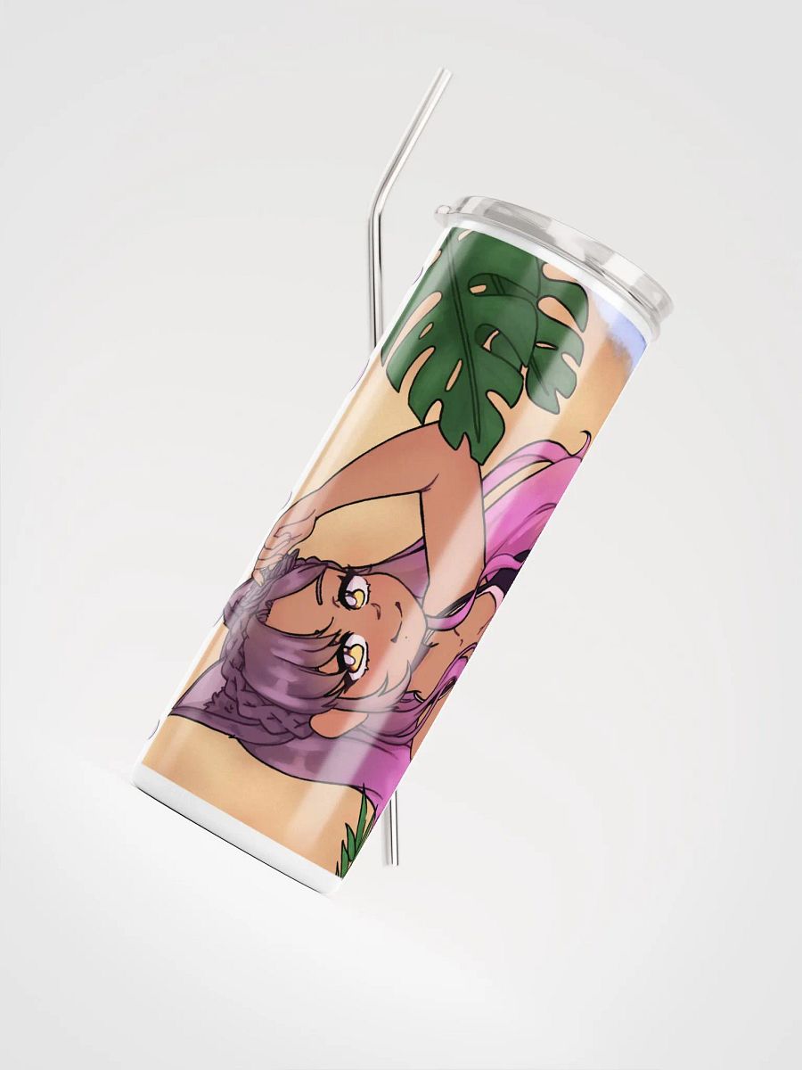 Ayumi - 1st Anniversary cup product image (8)