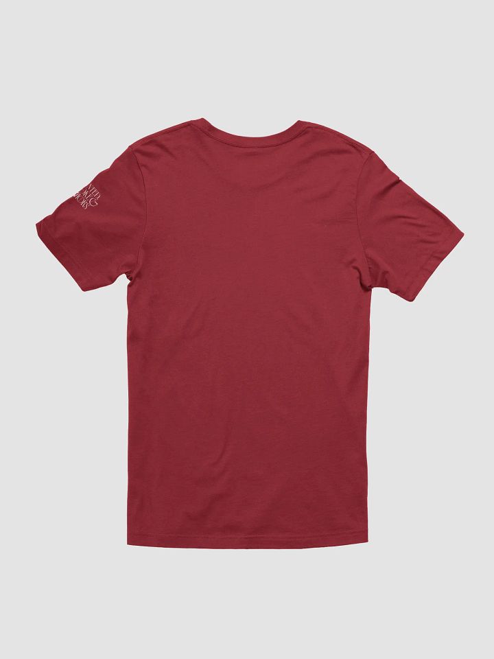 Ouroboros Spirit Graphic Tee product image (2)