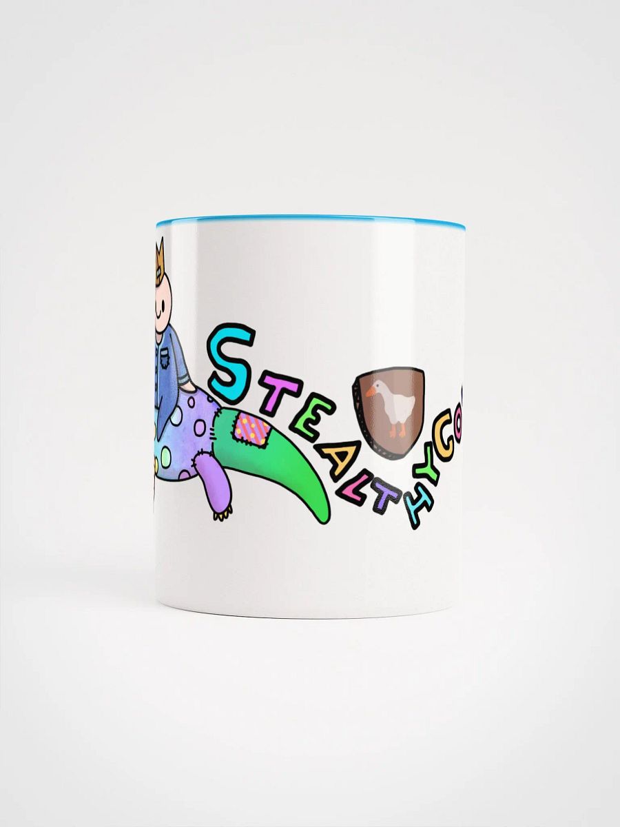 The Bep Mug product image (3)