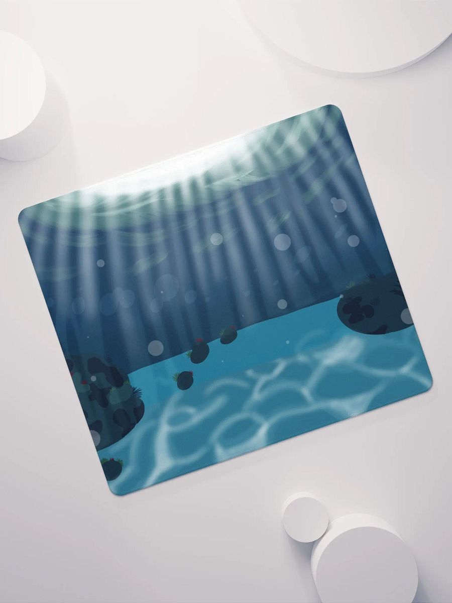 UnderWater Gaming Mousepad! product image (11)
