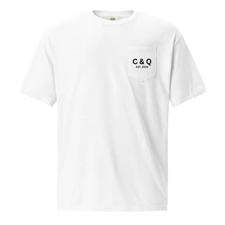 #largedishtechnology Comfort Tee product image (2)
