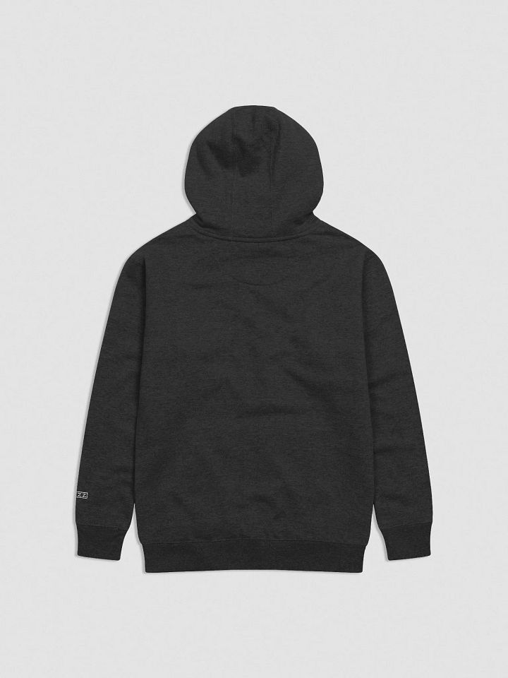 White Logo (Geborduurd) product image (7)