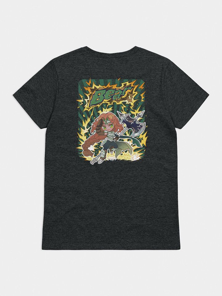 bear__7 - Women's T-Shirt product image (6)