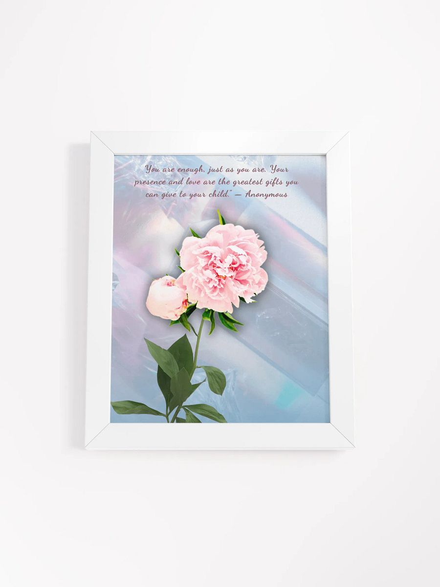 Holographic Peony Reflection product image (4)