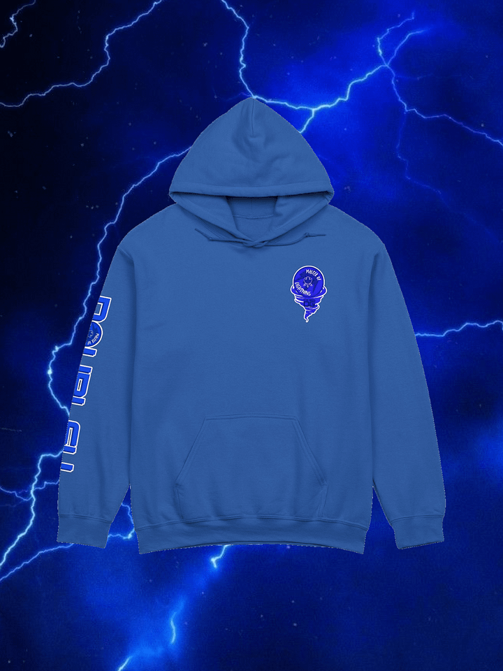 Master of Lightning Hoodie product image (9)