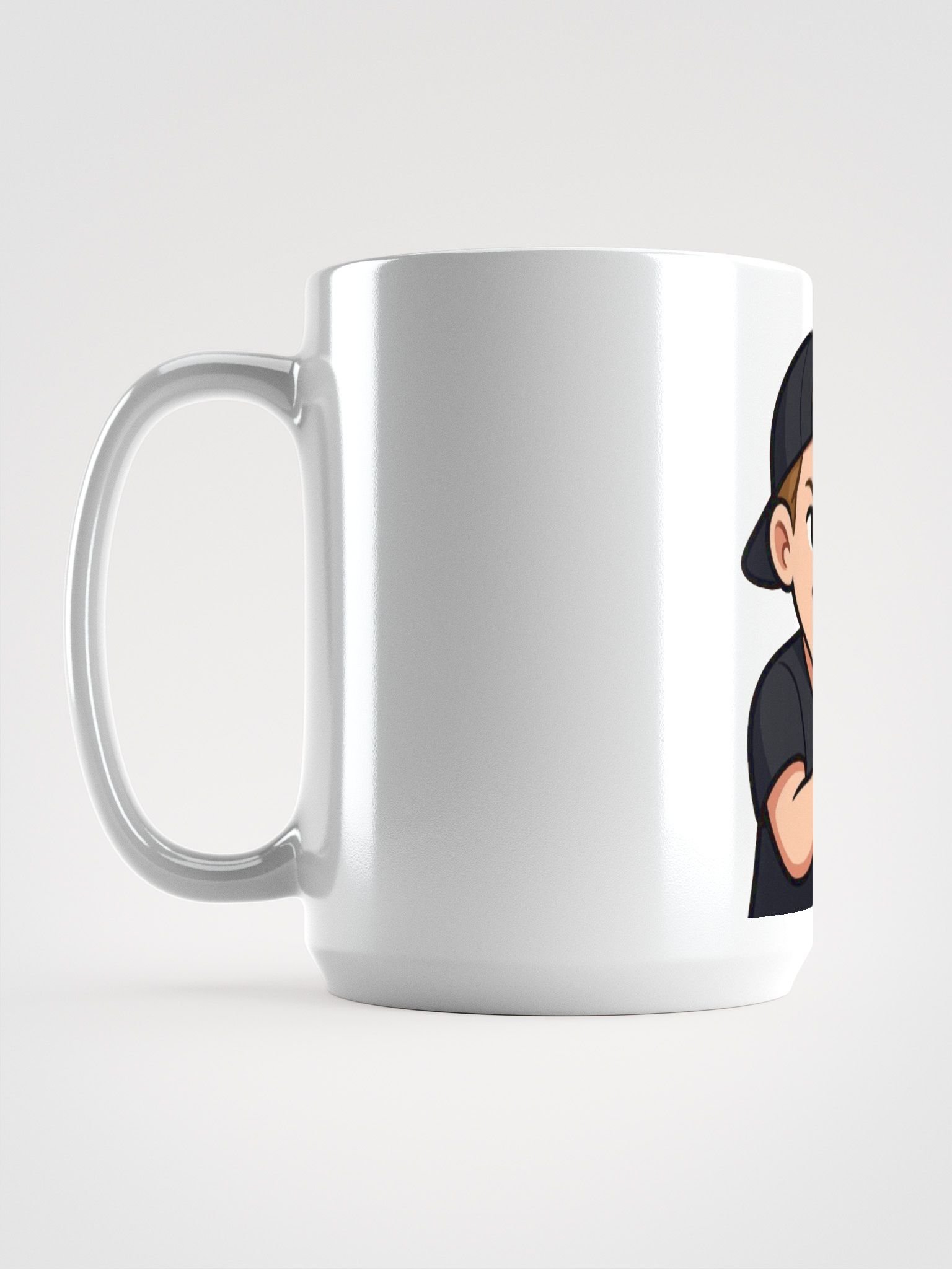 Squishy Gloss Mug product image (1)