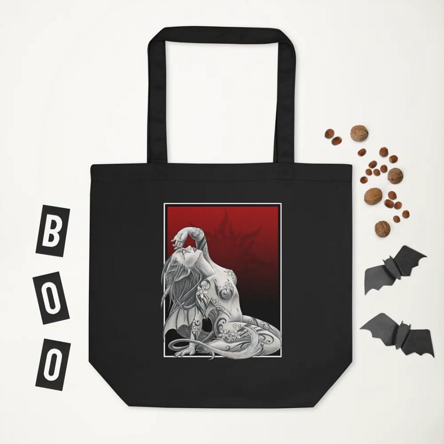 Succubus - SFA Tote product image (10)