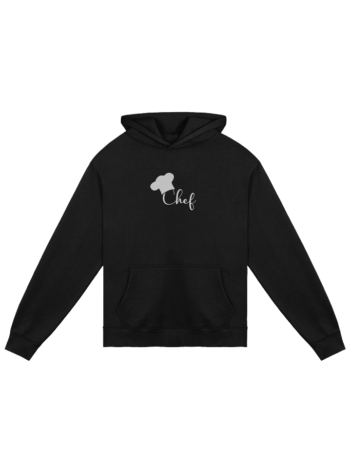 Chef Wint CustomHoodie product image (2)