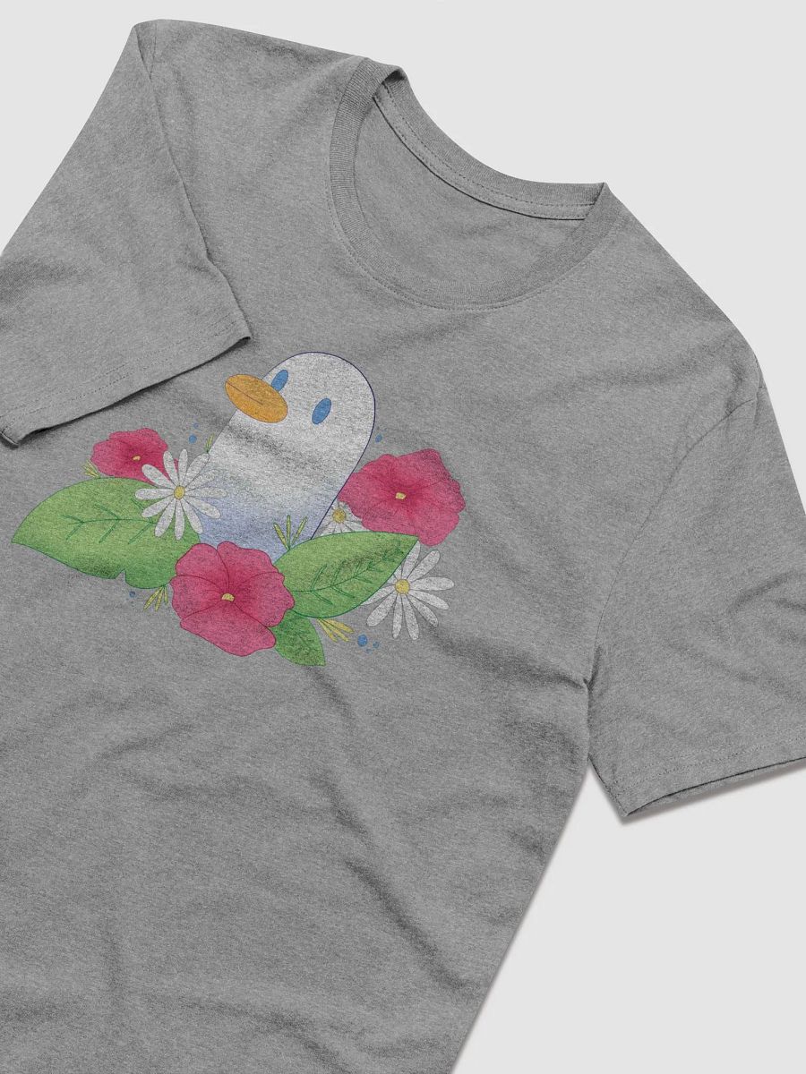 Flowery Duck Tee product image (3)