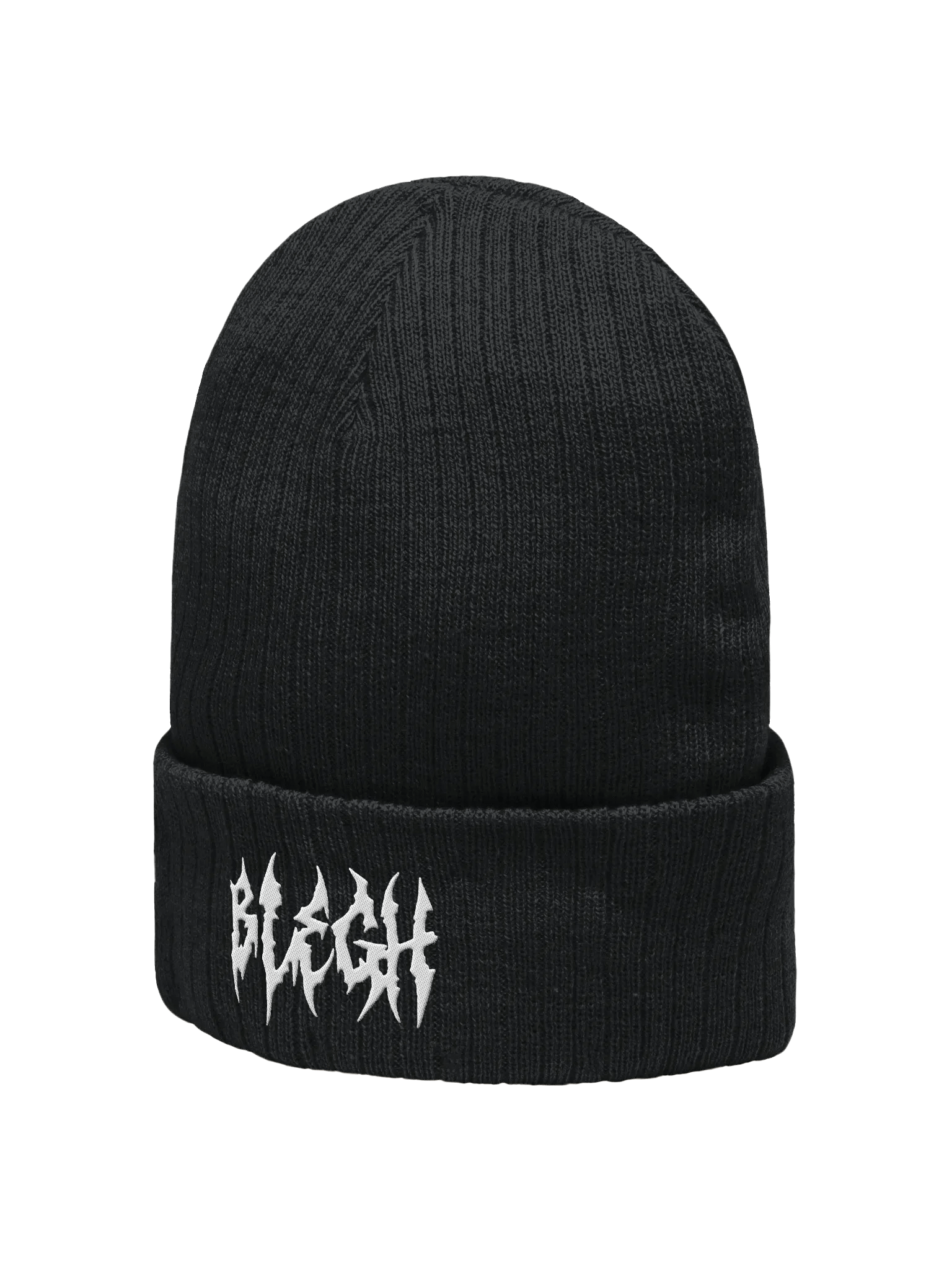 Elder Emo's Unite BLEGH Beanie product image (2)