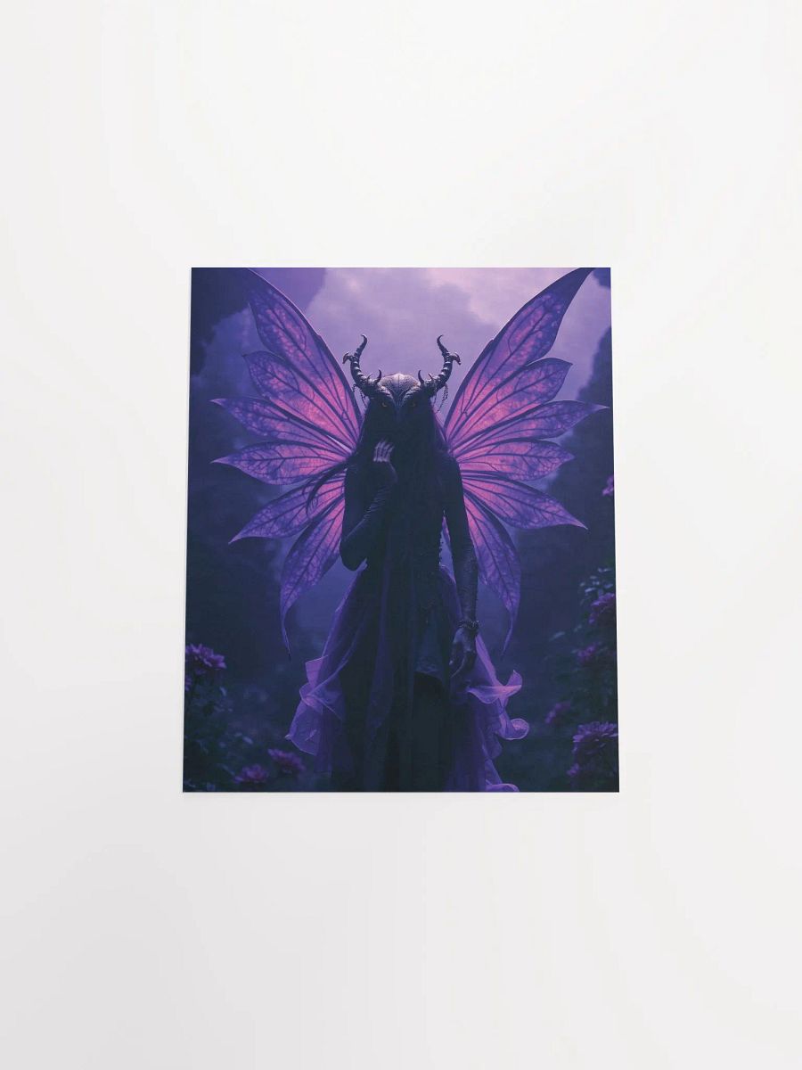 Mystical Wings Enhanced Poster product image (44)