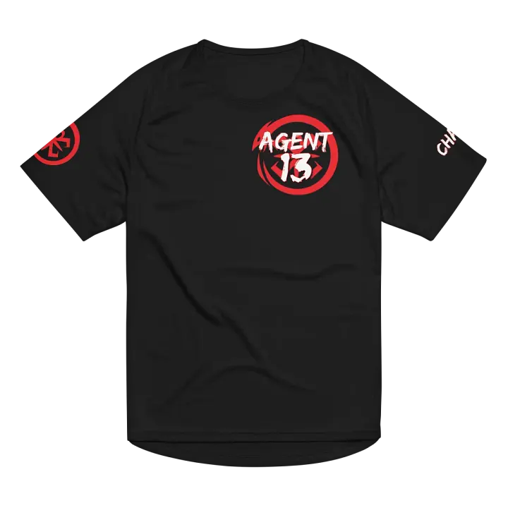 Agent 13 Chaos product image (5)