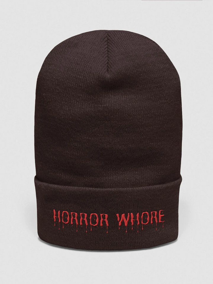 HORROR WH*RE product image (3)