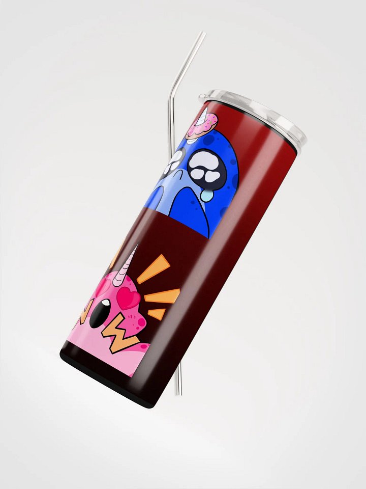 Emote Tumbler product image (1)