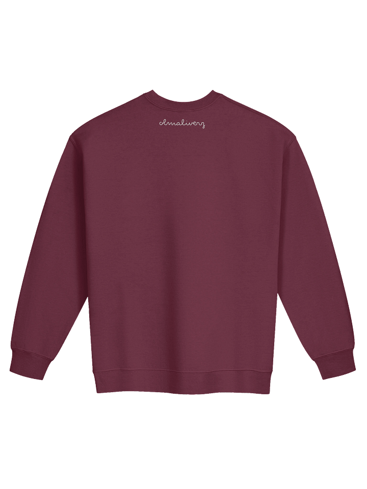 daily bird - crewneck product image (6)