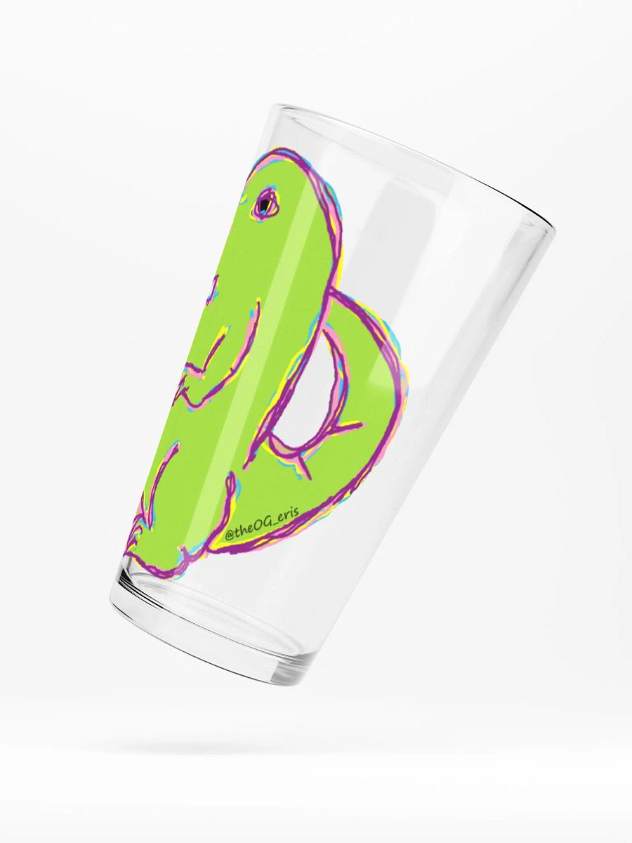 Fredrick the Dinosaur product image (5)