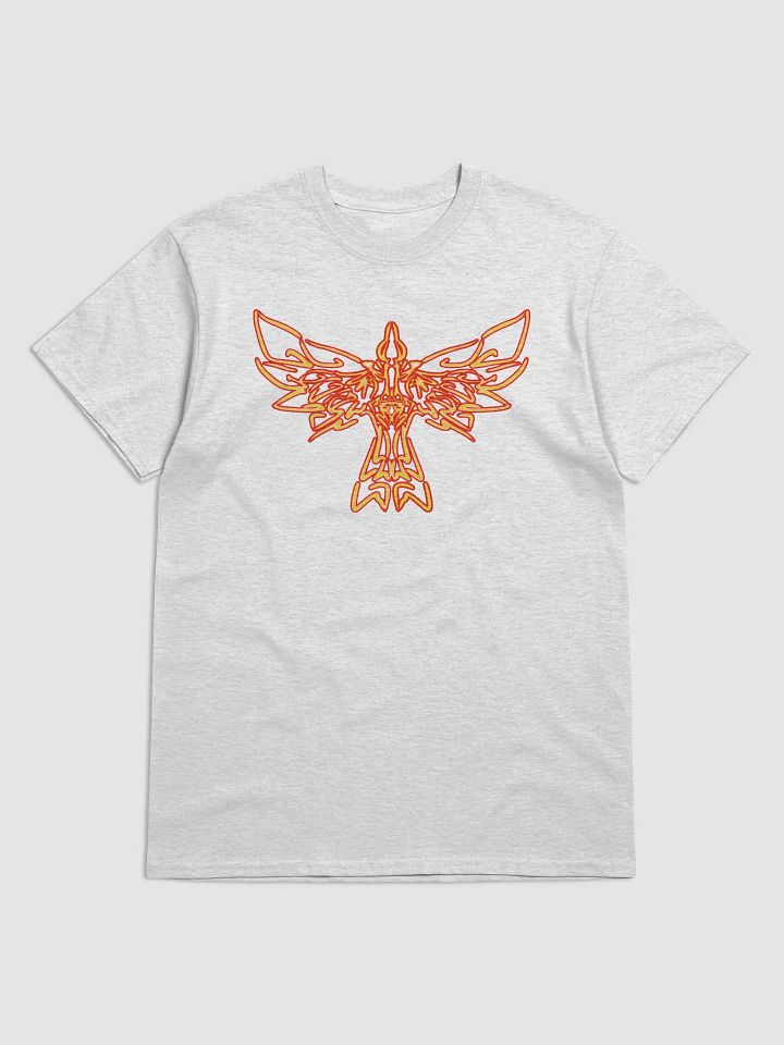 Firebird T-Shirt product image (1)